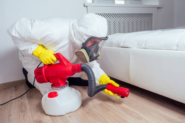 Emergency Pest Control Services in Plainfield, IN